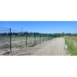 Огорожа Класик 3D, 5 мм. Photo 3